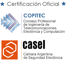Certificaci&oacute;n Copitec Casel