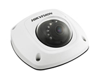 Hikvision Mini Dome