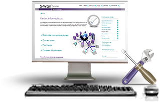 Soporte Tecnico de PC