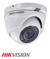 Hikvision