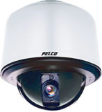 Pelco Spectra